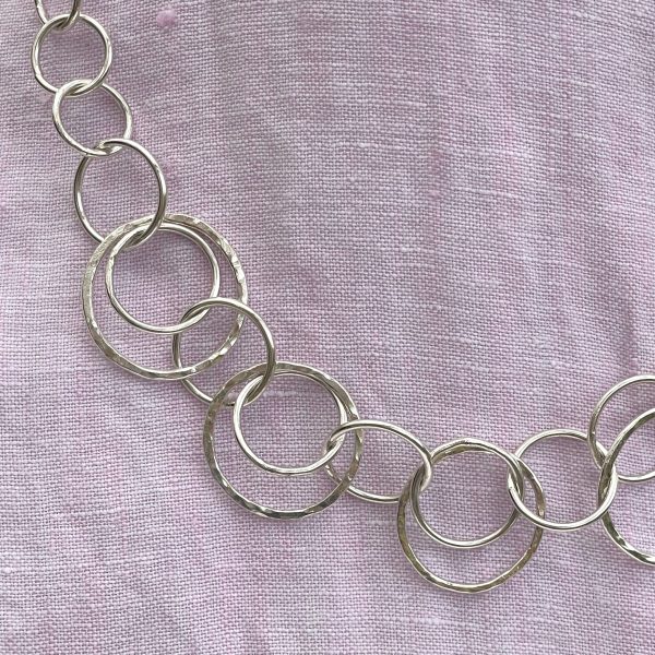 Bubbles Necklace - Image 5