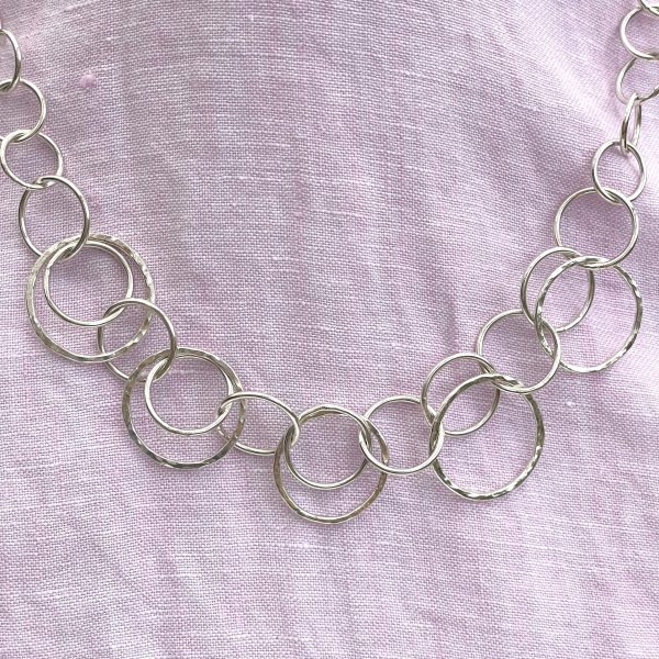 Bubbles Necklace - Image 4