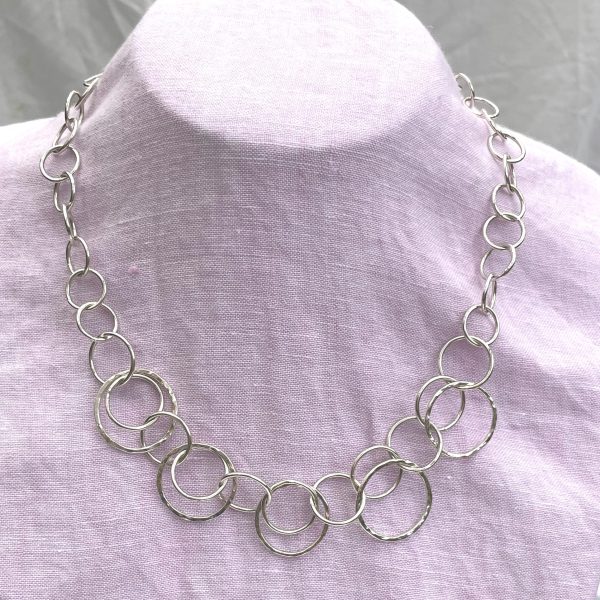 Bubbles Necklace