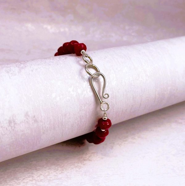 Handmade Clasp
